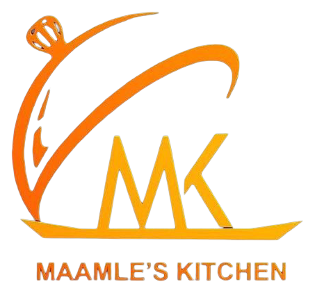 Chef Maamle