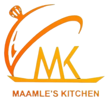 Chef Maamle