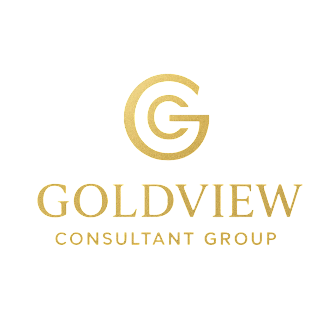 Gold View Consulting - OWLAKE AI automation client for hospitality consulting