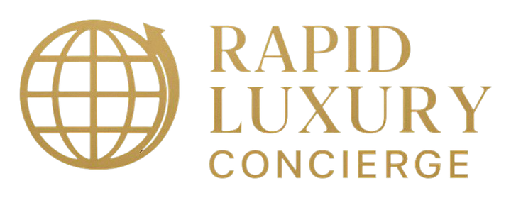 Rapid Luxury Concierge