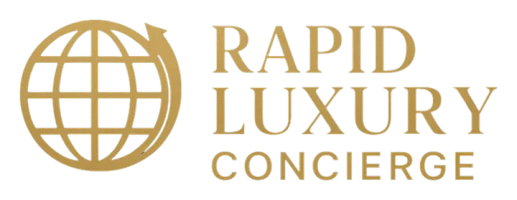 Rapid Luxury Concierge